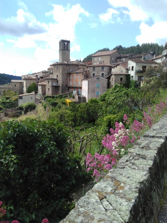 Ardèche