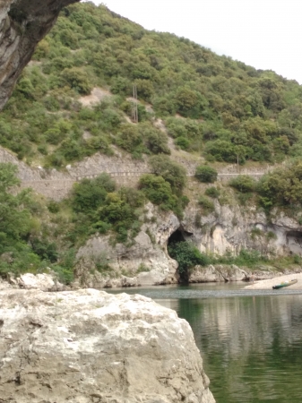 Ardèche